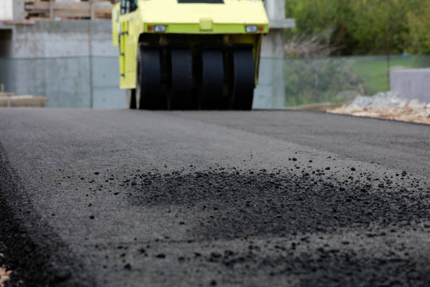 Best Driveway Borders and Edging Pavers in Garden Ridge, TX