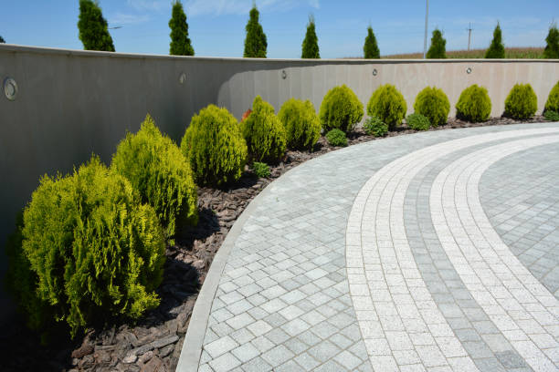 Best Decorative Driveway Paving in Garden Ridge, TX