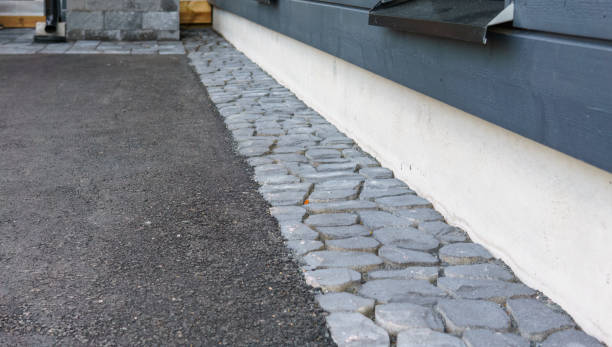 Best Cobblestone Driveway Paving in Garden Ridge, TX